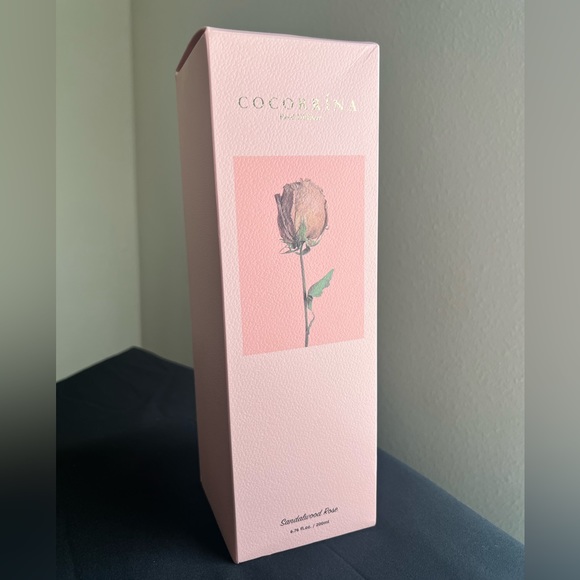 Cocorrína Premium Reed Diffuser Set - Picture 3 of 3